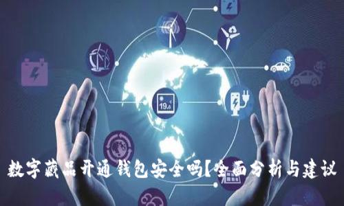 数字藏品开通钱包安全吗？全面分析与建议