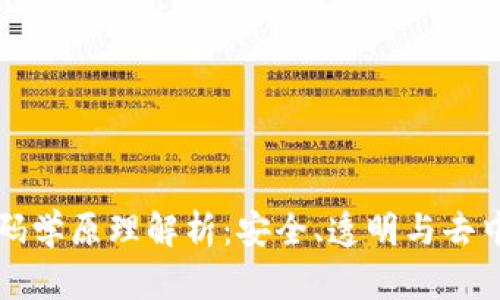 区块链的密码学原理解析：安全、透明与去中心化的基础