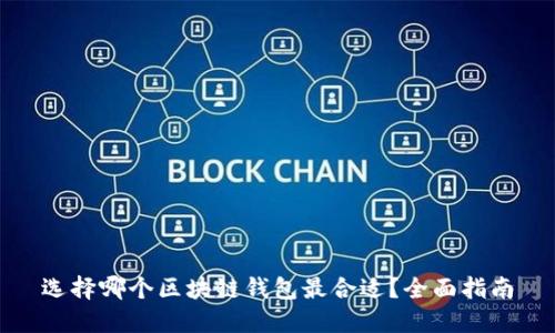 选择哪个区块链钱包最合适？全面指南