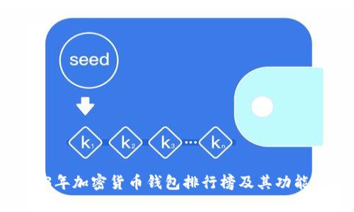2023年加密货币钱包排行榜及其功能详解