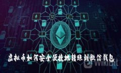 虚拟币如何安全便捷地转账到微信钱包