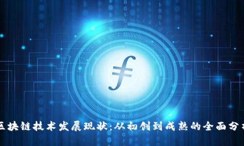区块链技术发展现状：从初创到成熟的全面分析