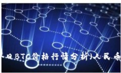 今日BTC价格行情分析（人民币）