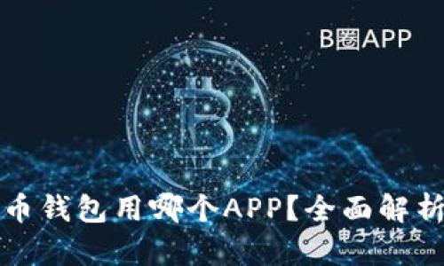 数字货币钱包用哪个APP？全面解析与推荐