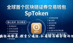 区块链的分类：探索公有链、私有链与联合链的