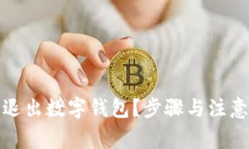 如何安全退出数字钱包？步骤与注意事项详解