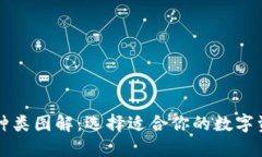 区块链钱包种类图解：选择适合你的数字资产管
