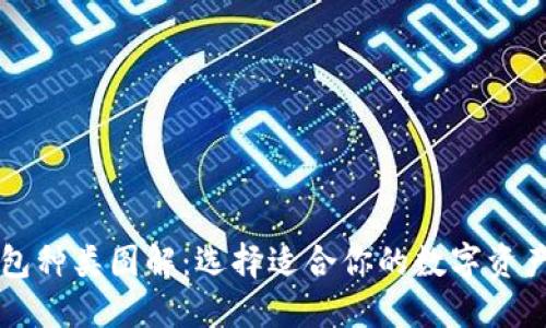 区块链钱包种类图解：选择适合你的数字资产管理工具