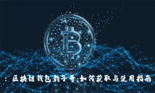: 区块链钱包豹子号：如何获取与使用指南
