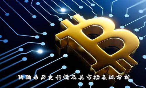 狗狗币历史行情及其市场表现分析