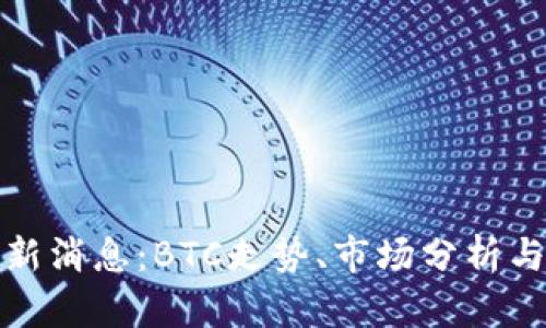 比特币最新消息：BTC走势、市场分析与未来趋势