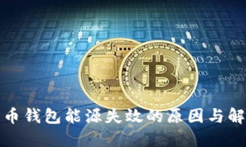 加密货币钱包能源失效的原因与解决方案
