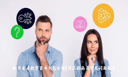 如何查看数字货币钱包余额？详尽指南与常见问题解答