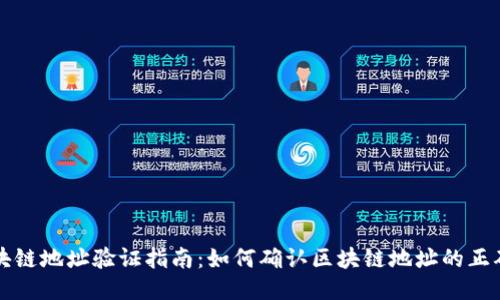 区块链地址验证指南：如何确认区块链地址的正确性