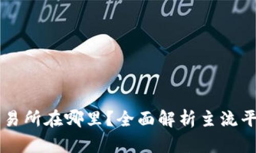 几大虚拟币交易所在哪里？全面解析主流平台及其优缺点