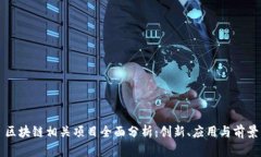 区块链相关项目全面分析：创新、应用与前景