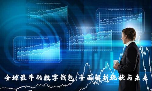 全球最牛的数字钱包：全面解析现状与未来