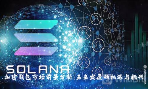 加密钱包市场前景分析：未来发展的机遇与挑战