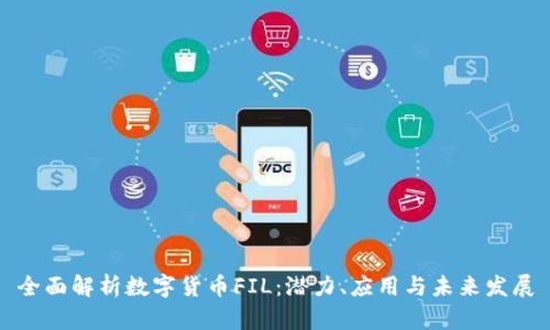 全面解析数字货币FIL：潜力、应用与未来发展