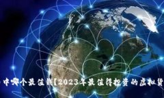 虚拟币中哪个最值钱？2023年最值得投资的虚拟货