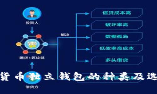 : 数字货币独立钱包的种类及选择指南