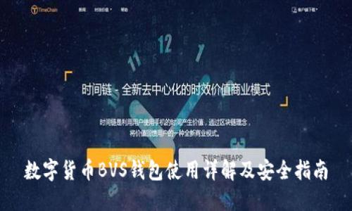 数字货币BVS钱包使用详解及安全指南