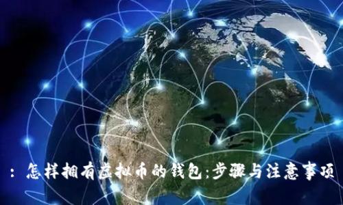 : 怎样拥有虚拟币的钱包：步骤与注意事项