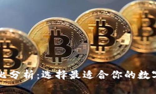 虚拟币钱包对比分析：选择最适合你的数字资产管理工具