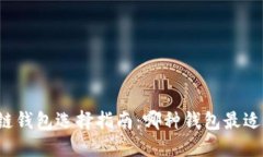 区块链钱包选择指南：哪种钱包最适合你？
