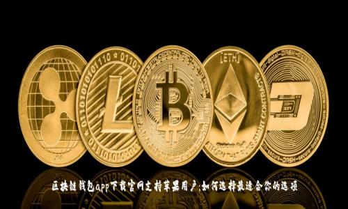 区块链钱包app下载官网支持苹果用户：如何选择最适合你的选项