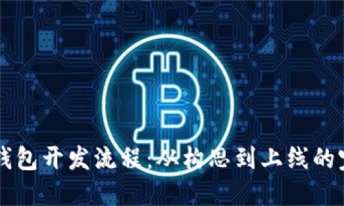 区块链钱包开发流程：从构思到上线的完整指南