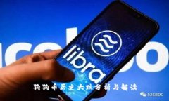 狗狗币历史大跌分析与解读