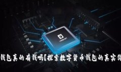 数字货币钱包真的有钱吗？探索数字货币钱包的