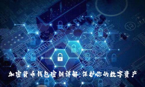 加密货币钱包密钥详解：保护你的数字资产