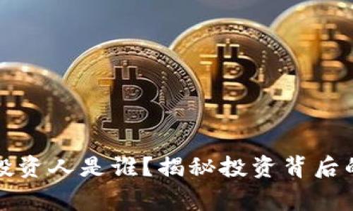 区块链钱包投资人是谁？揭秘投资背后的故事与趋势