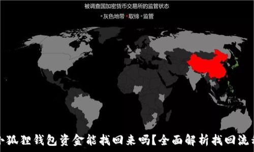   
小狐狸钱包资金能找回来吗？全面解析找回流程