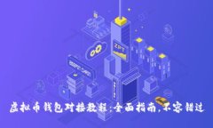 虚拟币钱包对接教程：全面指南，不容错过