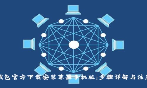 小狐钱包官方下载安装苹果手机版：步骤详解与注意事项