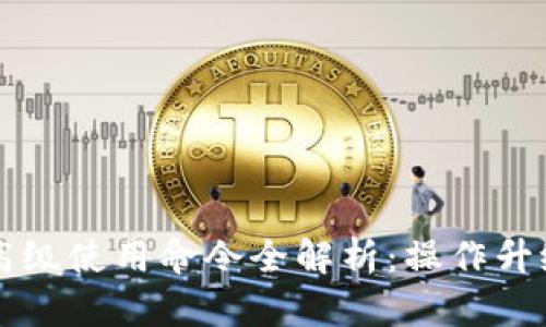 区块链钱包高级使用命令全解析：操作升级与安全指南