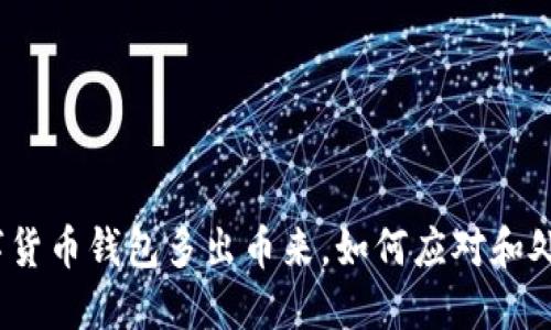 数字货币钱包多出币来，如何应对和处理？
