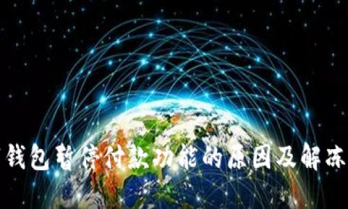 数字钱包暂停付款功能的原因及解冻方法