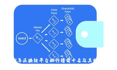 2023年区块链平台排行榜前十名及其特点分析