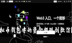 如何将虚拟币钱包中的资金提现到微信？详细指