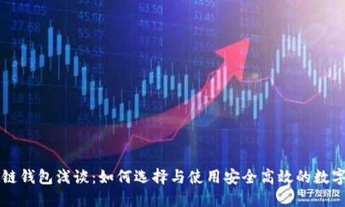 区块链钱包浅谈：如何选择与使用安全高效的数字钱包