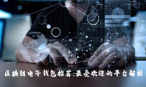 区块链电子钱包推荐：最受欢迎的平台解析
