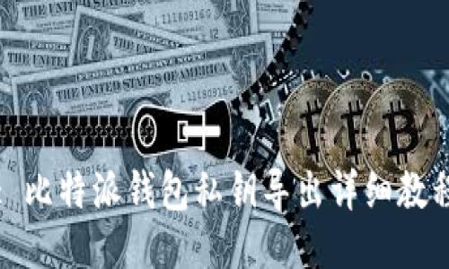 : 比特派钱包私钥导出详细教程