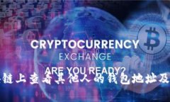如何在区块链上查看其他人的钱包地址及其交易