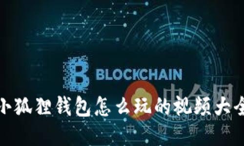 小狐狸钱包怎么玩的视频大全