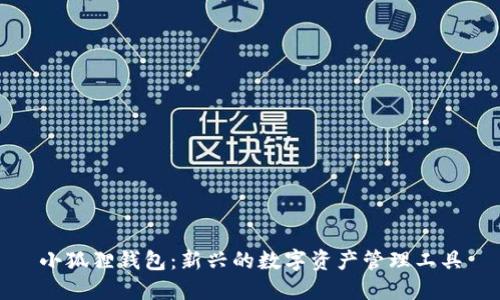 小狐狸钱包：新兴的数字资产管理工具