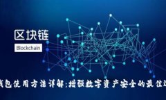 冷钱包使用方法详解：增强数字资产安全的最佳